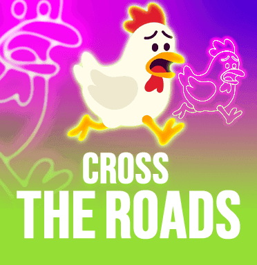 Cross the Road