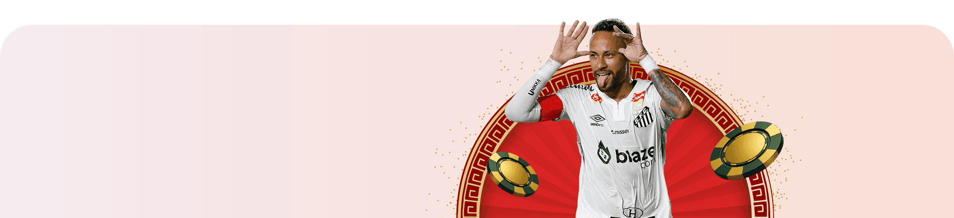 Single banner